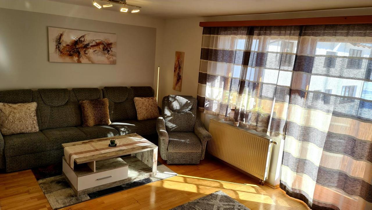 A&Z Apartment Siegl Bad Aussee Exterior photo