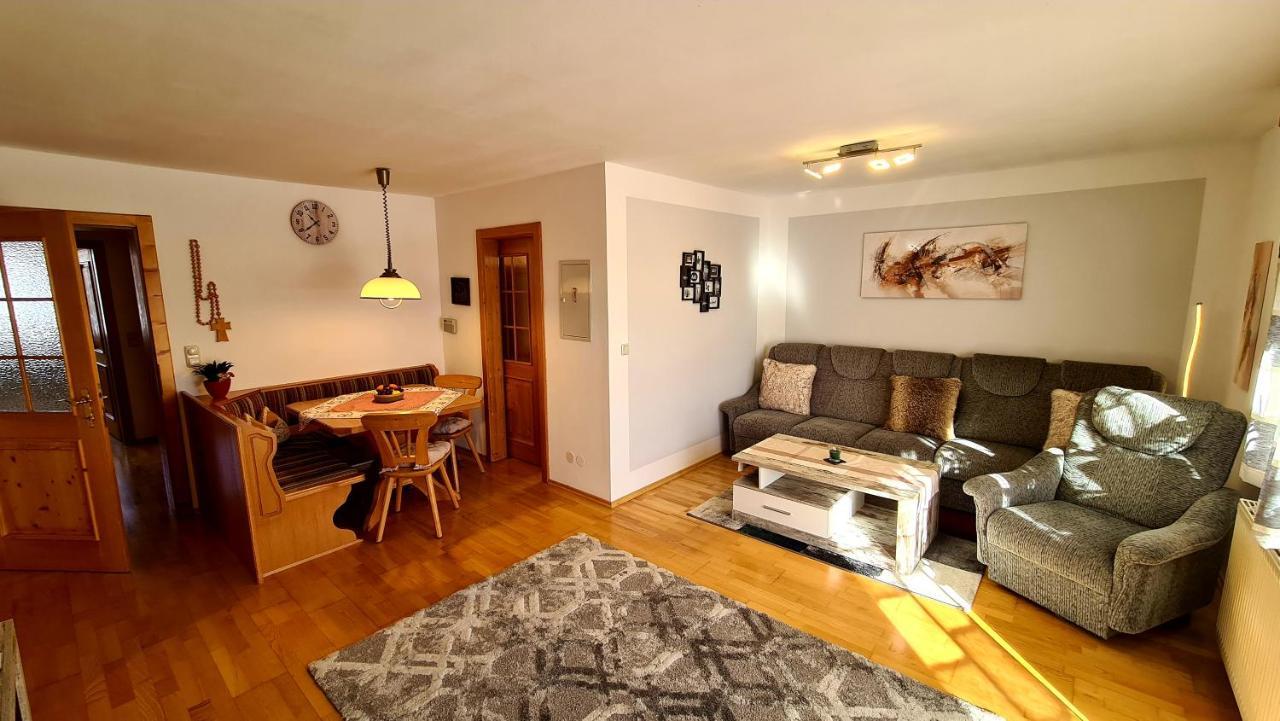 A&Z Apartment Siegl Bad Aussee Exterior photo