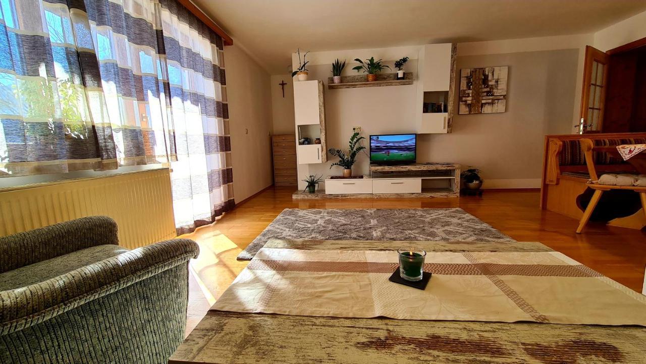 A&Z Apartment Siegl Bad Aussee Exterior photo