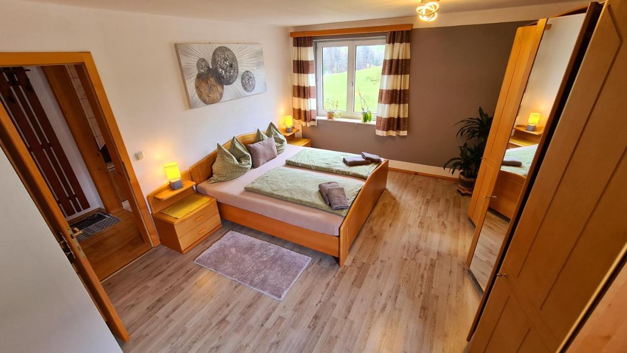 A&Z Apartment Siegl Bad Aussee Exterior photo
