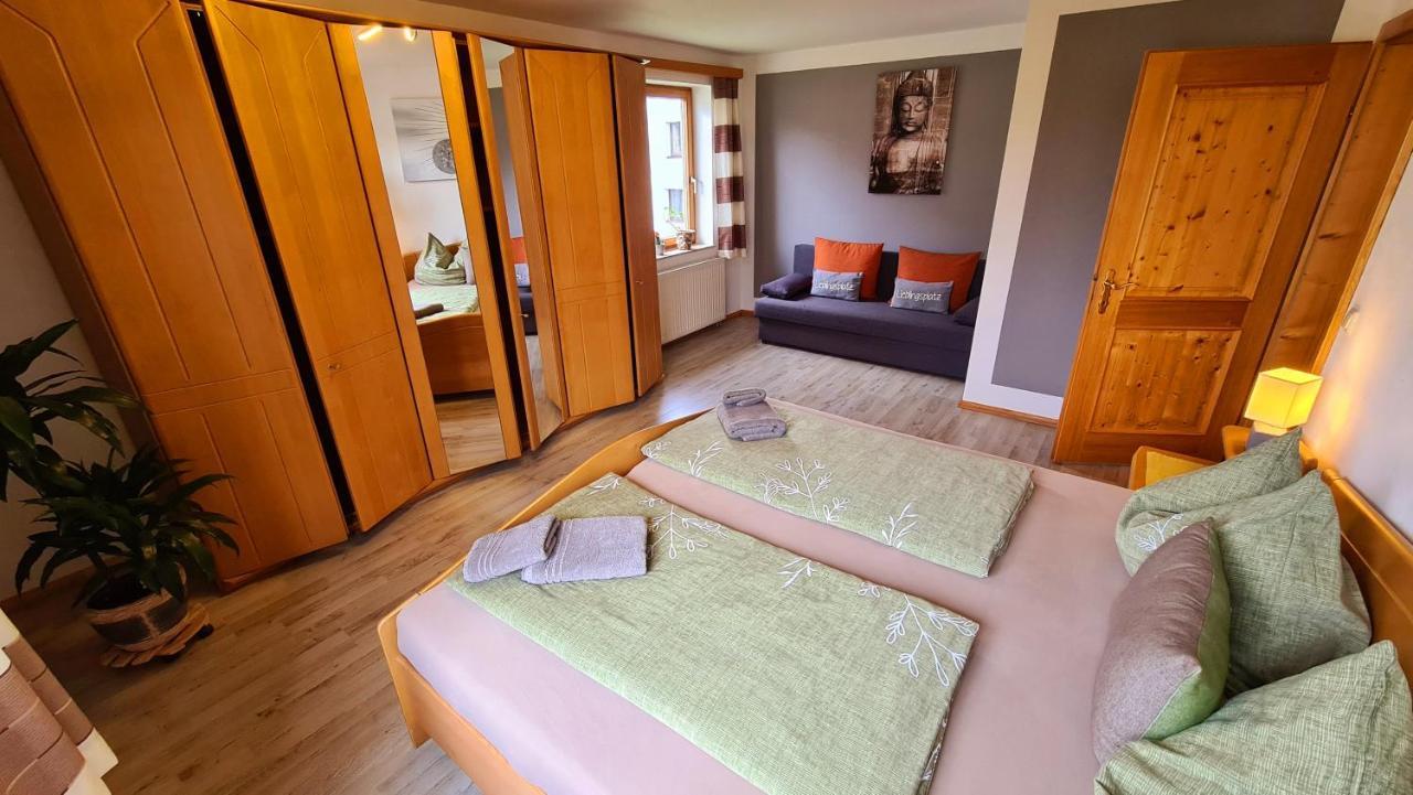 A&Z Apartment Siegl Bad Aussee Exterior photo
