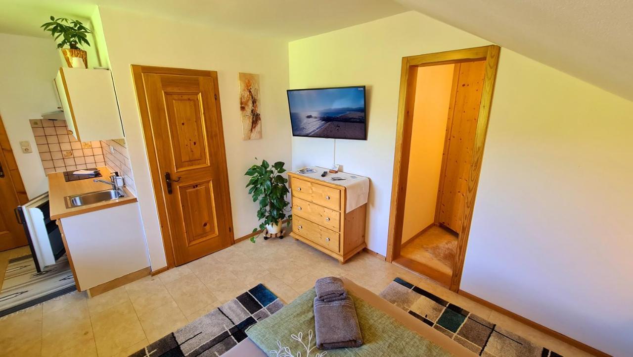 A&Z Apartment Siegl Bad Aussee Exterior photo