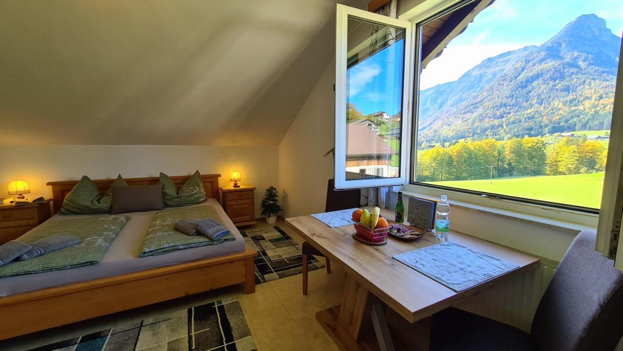 A&Z Apartment Siegl Bad Aussee Exterior photo