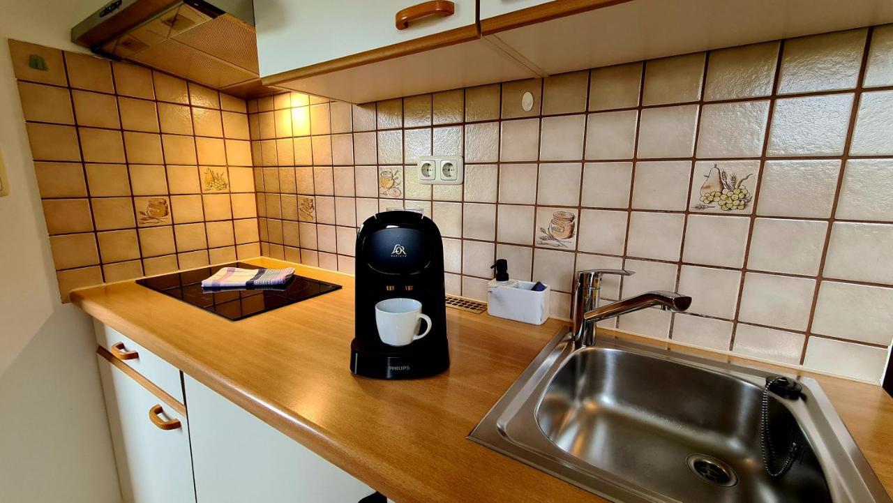 A&Z Apartment Siegl Bad Aussee Exterior photo